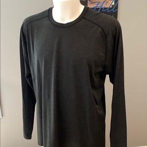 Lululemon long sleeve shirt